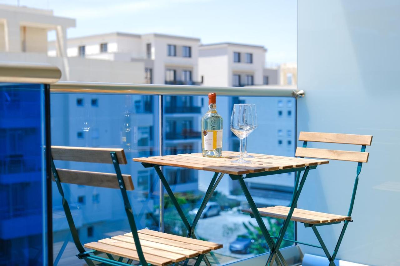Tirana Hotell