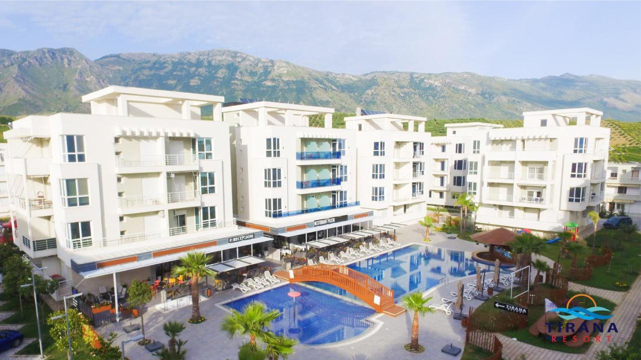Tirana Hotel