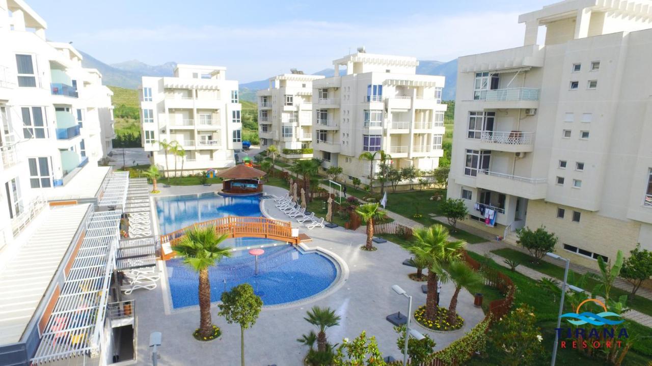 Hotel Tirana *