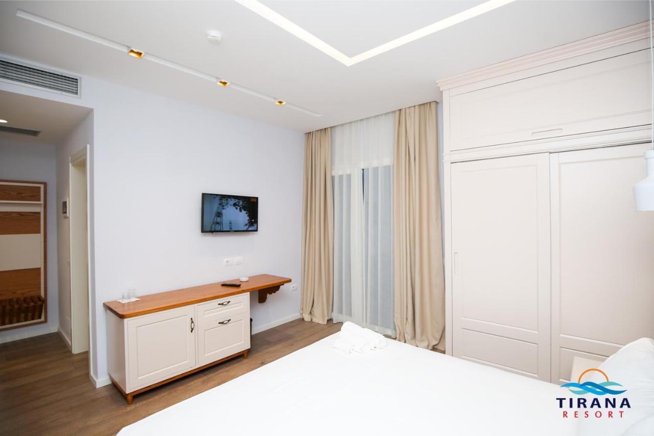 Hotel Tirana *