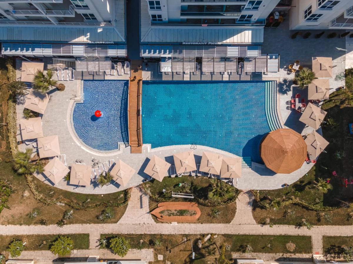 Tirana Hotel