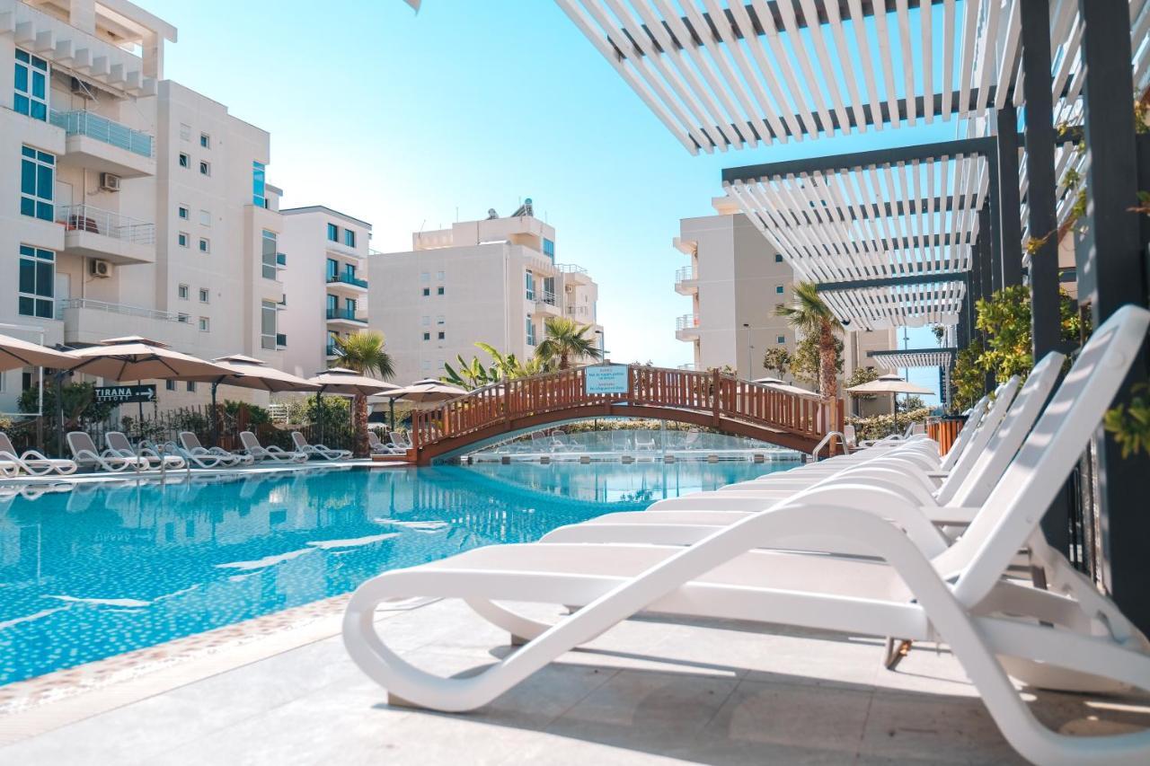 Tirana Hotel