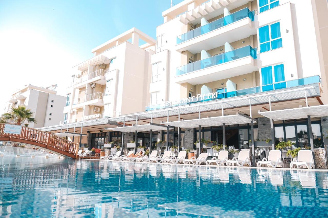 Tirana Hotel
